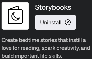 ChatGPTで物語作成が可能なプラグイン「Storybooks(ストーリーブックス)」の使い方