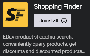 ChatGPTでショッピングを効率化できるプラグイン「Shopping Finder(ショッピング・ファインダー)」の使い方