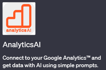 ChatGPTでデータ解析ができるプラグイン「AnalyticsAI(アナリティクスAI)」の使い方