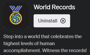 ChatGPTで最新の世界記録を知るプラグイン「World Records(ワールド・レコーズ)」の使い方
