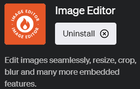 ChatGPTで画像編集ができるプラグイン「Image Editor(イメージ・エディター)」の使い方